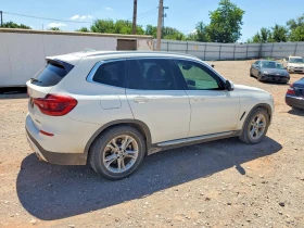 BMW X3 2.0l Sdrive30I, снимка 3