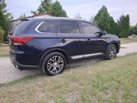Mitsubishi Outlander 3.0 v6, снимка 4