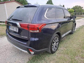 Mitsubishi Outlander 3.0 v6, снимка 3