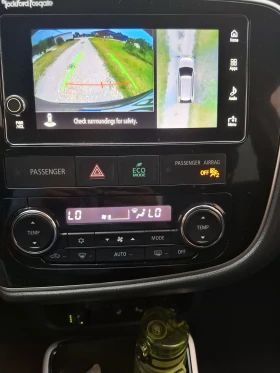 Mitsubishi Outlander 3.0 v6, снимка 11
