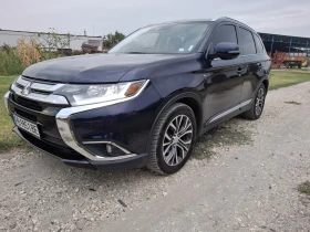 Mitsubishi Outlander 3.0 v6, снимка 1