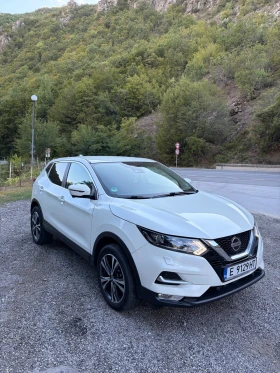 Nissan Qashqai TOP!! 360CAM/KEYLESS GO/FACELIFT/РЕАЛЕН ПРОБЕГ!!, снимка 3