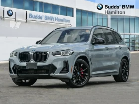 BMW X3 M40i | Xdrive | CAM* ПОДГРЕВ* , снимка 1