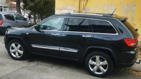 Jeep Grand cherokee 3.6  LPG OVERLAND, снимка 3