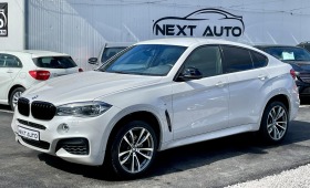 Обява за продажба на BMW X6 XDRIVE 40D 313HP E6B ~58 990 лв. - изображение 1