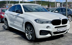 BMW X6 XDRIVE 40D 313HP E6B, снимка 3 - Автомобили и джипове - 44968757