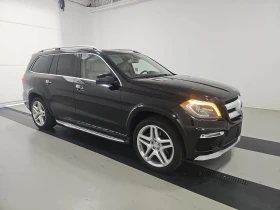 Mercedes-Benz GL 500 FULL/TV/Крайна цена с вс. такси до България ! - [4] 