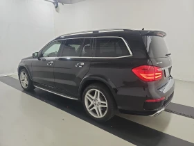 Mercedes-Benz GL 500 FULL/TV/Крайна цена с вс. такси до България !, снимка 6