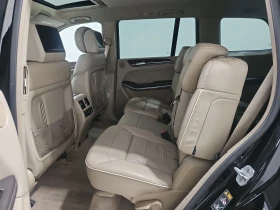 Mercedes-Benz GL 500 FULL/TV/Крайна цена с вс. такси до България !, снимка 13