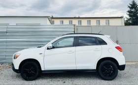 Mitsubishi ASX 4Х4* ПАНОРАМА , снимка 4