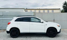 Mitsubishi ASX 4Х4* ПАНОРАМА , снимка 5