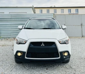 Mitsubishi ASX 4Х4* ПАНОРАМА , снимка 3