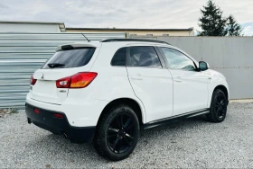 Mitsubishi ASX 4Х4* ПАНОРАМА , снимка 7