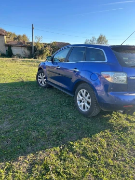 Mazda CX-7 2.3Т 4x4, снимка 3