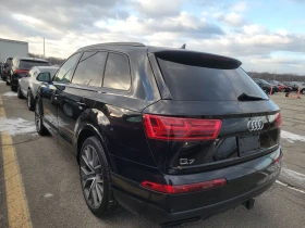 Audi Q7 PRESTIGE/BOSE/ПАНОРАМА/DIGITAL/ВЪЗДУХ!!!, снимка 6