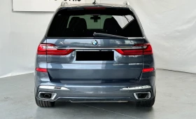 BMW X7, снимка 5