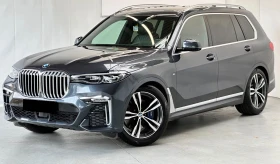 BMW X7, снимка 1