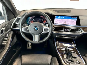 BMW X7, снимка 8