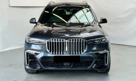 BMW X7, снимка 2