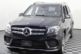  Mercedes-Benz GLS 50...