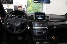 Mercedes-Benz GLS 500    ! | Mobile.bg    14