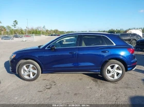 Audi Q3 2.0L I-4 DI, DOHC, VVT, TURBO, 184HP All Wheel Dri, снимка 7