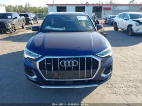 Audi Q3 2.0L I-4 DI, DOHC, VVT, TURBO, 184HP All Wheel Dri, снимка 5