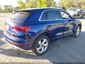 Audi Q3 2.0L I-4 DI, DOHC, VVT, TURBO, 184HP All Wheel Dri, снимка 10