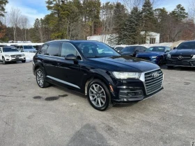 Audi Q7 2018* Prestige* 360* * * *  | Mobile.bg    2