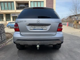 Mercedes-Benz ML 280 * * * NAVI* * 279000 | Mobile.bg    12