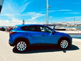 Mazda CX-5 2.0 Бензин Вс Екстри Топ, снимка 15