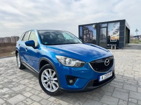 Mazda CX-5 2.0 Бензин Вс Екстри Топ, снимка 7