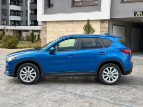 Mazda CX-5 2.0 Бензин Вс Екстри Топ, снимка 2