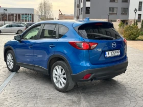 Mazda CX-5 2.0 Бензин Вс Екстри Топ, снимка 3