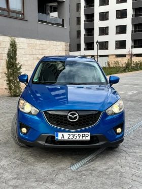 Mazda CX-5 2.0 Бензин Вс Екстри Топ, снимка 8