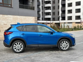 Mazda CX-5 2.0 Бензин Вс Екстри Топ, снимка 6