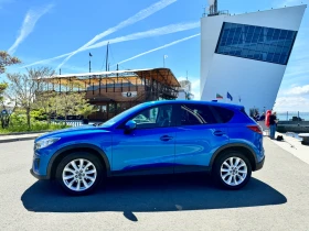 Mazda CX-5 2.0 Бензин Вс Екстри Топ, снимка 14