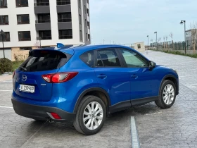 Mazda CX-5 2.0 Бензин Вс Екстри Топ, снимка 5