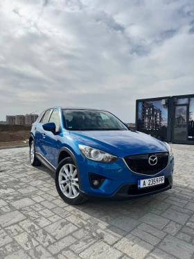 Mazda CX-5 2.0 Бензин Вс Екстри Топ, снимка 16