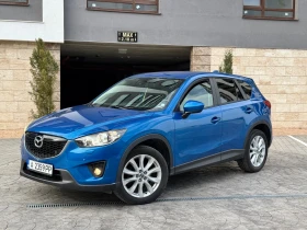 Mazda CX-5 2.0 Бензин Вс Екстри Топ, снимка 1