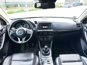 Mazda CX-5 2.0 Бензин Вс Екстри Топ, снимка 9