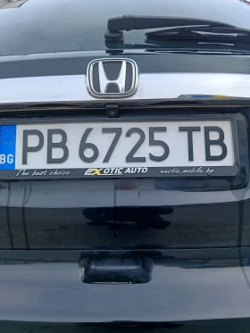 Обява за продажба на Honda Cr-v ~25 000 лв. - изображение 3