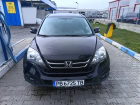 Обява за продажба на Honda Cr-v ~25 000 лв. - изображение 1