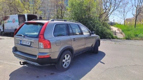 Volvo Xc90 3, 2 / | Mobile.bg    6