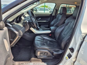 Land Rover Range Rover Evoque 2.2TD4  | Mobile.bg    13
