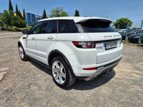     Land Rover Range Rover Evoque 2.2TD4 