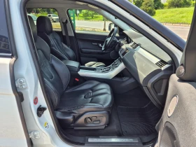 Land Rover Range Rover Evoque 2.2TD4  | Mobile.bg    9
