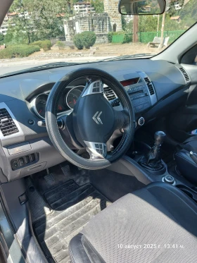 Citroen C-Crosser | Mobile.bg    8