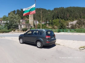 Citroen C-Crosser | Mobile.bg    3
