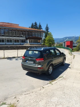 Citroen C-Crosser | Mobile.bg    6